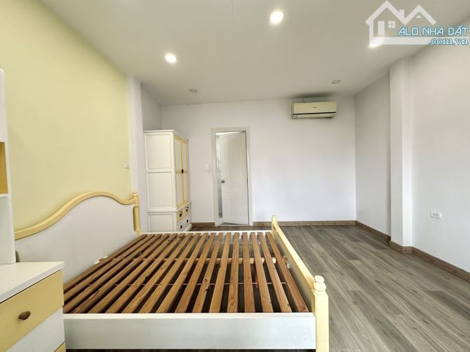 🛎HIẾM CÓ Nhà bán 3 Mặt HXH BẠCH ĐẰNG BÌNH THẠNH - 77m² Ngang lớn Nở hậu đẹp GIÁ chỉ 12 Tỷ - 6