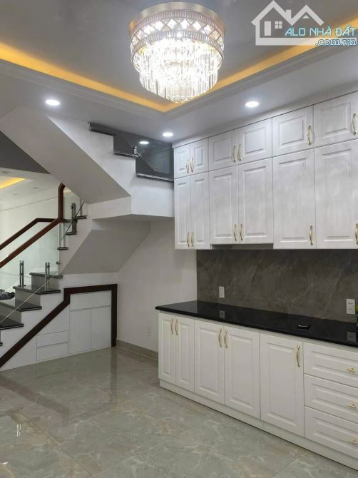 Cho thuê nhà mới tinh tại đường Đoàn Kết - Đằng Hải, 50M2, 4 TẦNG, 4 NGỦ, 10TRIỆU - 7