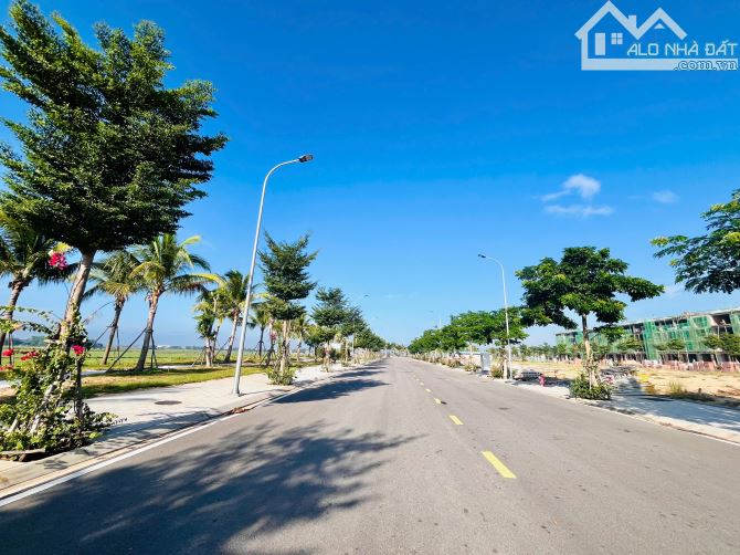 Central Avenue Quy Nhơn mở bán, Vị trí trung tâm Cát Tiến. Sổ hồng riêng sở hữu lâu dài - 7