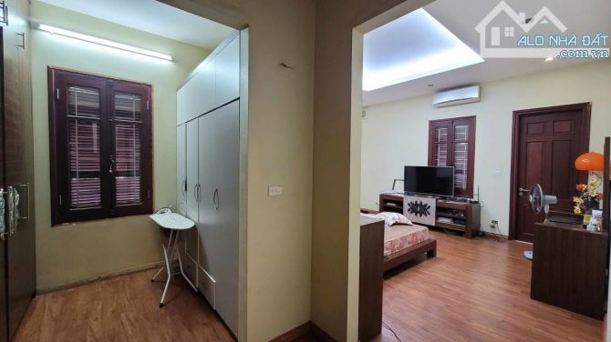 💥61 Hoàng Cầu - 78m2 mt 7.5m - lô góc - sát Ủy ban Quận Đống Đa - Siêu đẳng cấp💥 - 7
