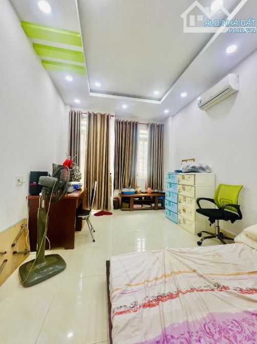 Nhà Bán, Cộng Hoà, P13, HXT, Tân Bình, 67m2 , 3 Tầng , Giá 9,9 Tỷ - 8