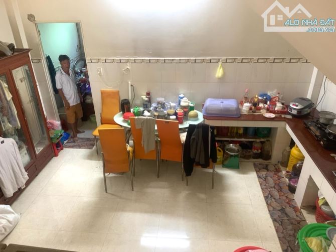 Bán nhà 2 tầng, 162 m2. Hẻm xe hơi thông Đường Đình phong phú, TMP B, chỉ nhỉnh 8 tỷ TL - 8