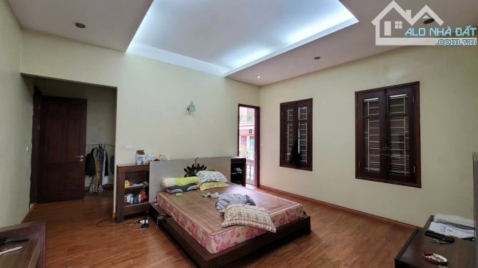 💥61 Hoàng Cầu - 78m2 mt 7.5m - lô góc - sát Ủy ban Quận Đống Đa - Siêu đẳng cấp💥 - 8