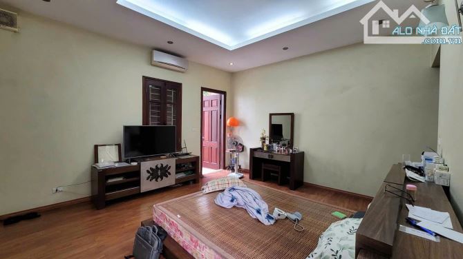 💥61 Hoàng Cầu - 78m2 mt 7.5m - lô góc - sát Ủy ban Quận Đống Đa - Siêu đẳng cấp💥 - 9