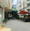 Bán nhà Đường Cầu Giấy - 35m2 - 6.480 tỷ - 5 tầng - gần oto - full nội thất - dân xây