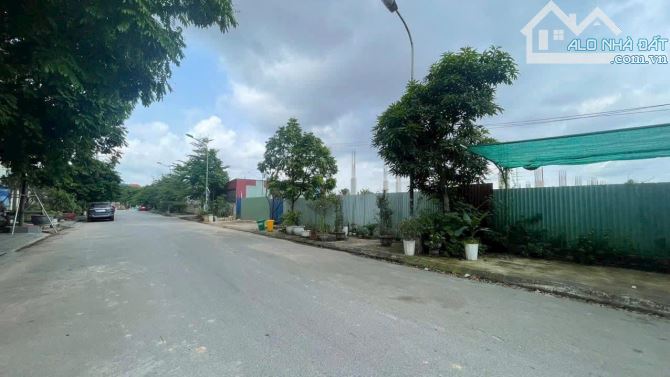 Bán lô góc đất 1836 M tuyến 2 đường Lê Hồng Phong Hải An