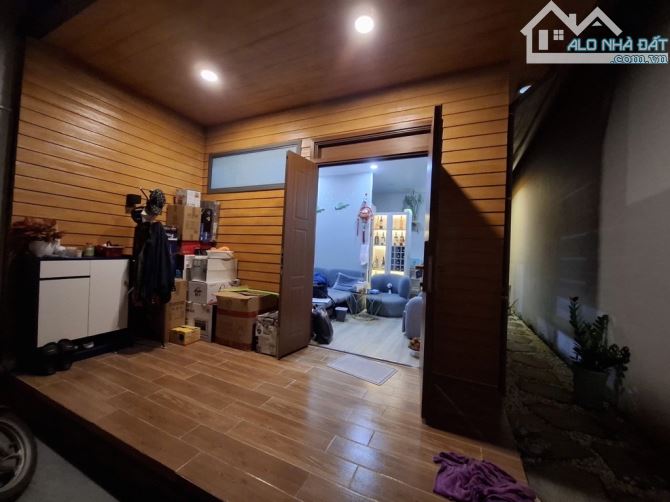 Bán nhà hẻm 6m ô tô vào nhà, Gò Dầu, Tân Phú, ngang lớn hiếm 5m, 87m2, giá 8,15 tỷ TL