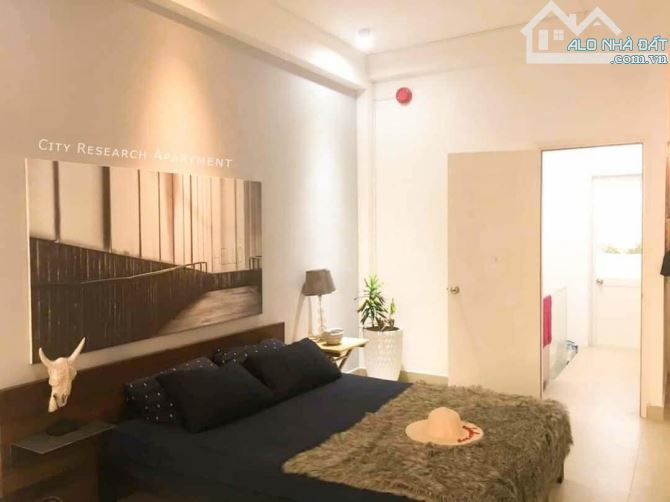Bán Nhà HxH Tôn Thất Tùng,P Phạm Ngũ Lão,Q1:5x18_4 tầng_Hđt Khoán 75tr/th_Gía:26 tỷ tl