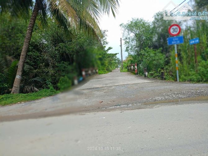 Bán đất hẻm đường Long Thuận p Long Phước Tp Thủ Đức
