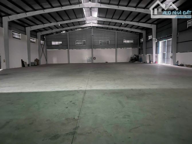 Cho thuê 1.200m2 - 1.800m2 xưởng tại KCN Phố Nối A,  Văn Lâm, tỉnh Hưng yên