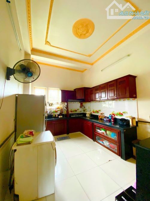 Biệt thự trệt lầu hẻm 1 sẹc đường số 9 phường Linh Tây, Thủ Đức