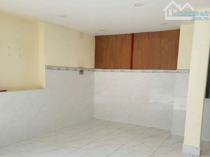 Cho thuê mặt bằng + lửng 70m2 đường Đặng Văn Sâm, Tân Bình