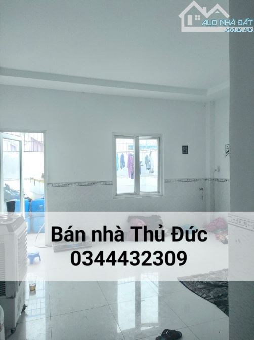 Bán nhà Thủ Đức, Mặt tiền Đặng Văn Bi, Bình Thọ, Dòng tiền 45 triệu/tháng, 140 m2, 26.3 tỷ