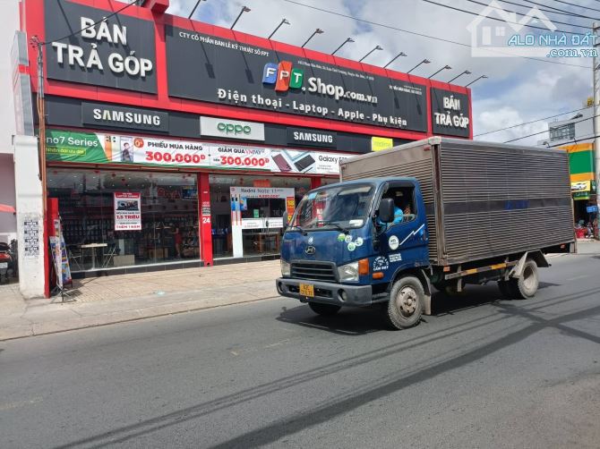 MẶT TIỀN KD ĐỈNH XUÂN THỚI THƯỢNG 4 - 50M PHAN VĂN HỚN - HÓC MÔN - NỞ HẬU*400M2 NHỈNH 30TR