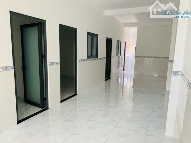 PHAN HUY ÍCH PHẠM VĂN BẠCH - 200M2 - NGANG 7M - 3 TẦNG BTCT - CHO THUÊ DÒNG TIỀN ỔN ĐỊNH