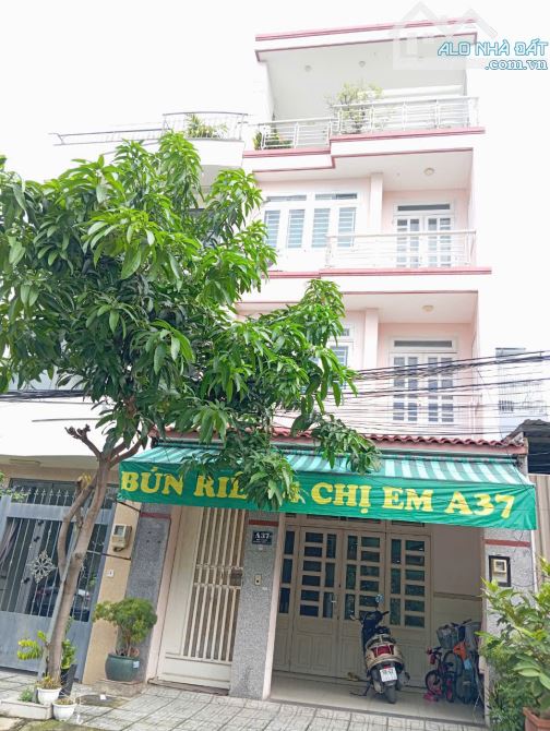 CẦN CHO THUÊ NHÀ 1 TRỆT 2 LẦU - ĐƯỜNG LÊ THỊ RIÊNG - TP HỒ CHÍ MINH