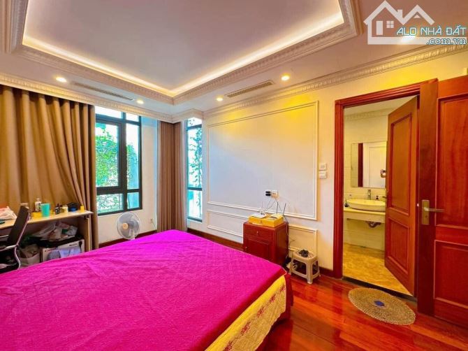 BÁN NHÀ LIỀN KỀ DỰ ÁN 671 HOÀNG HOA THÁM, BA ĐÌNH, 87M, MT 5M, LÔ GÓC, GIÁ 40 TỶ