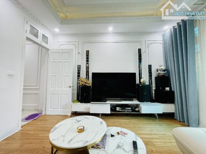 Bán Nhà LK Nam La Khê, 60m2, 4 tầng, giá 14,2 tỷ