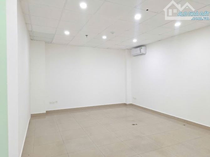 Cho thuê tòa nhà 30m2-60m2 tại đường Nguyên Trung Trực