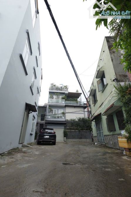 Ngộp Tôi bán gấp nhà 2lau,6.5x16m,HXH,Hoàng Hoa Thám,BThanh,hơn 11ty