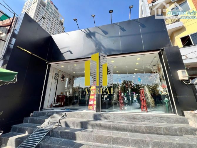 CHO THUÊ MẶT TIỀN ĐẠI LỘ VÕ NGUYÊN GIÁP MỞ SHOWROOM - NHÀ HÀNG GIÁ 75 TRIỆU