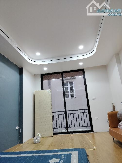 CĂN NHÀ CỰC HIẾM TRONG TẦM GIÁ- 124 DO NHA TÂY MỖ- 54M²- 3 TẦNG XÂY ĐẸP- 6.35 TỶ- GẦN CHỢ