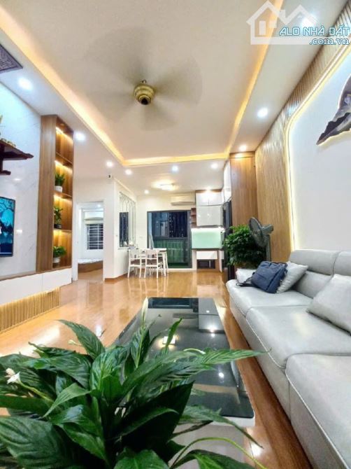 CHCC KĐT VĨNH HOÀNG🔹️DTSD 61M²-2 NGỦ SÁT HỒ ĐIỀU HÒA-TIỆN ÍCH-VIEW TIME-FULL NỘI THẤT