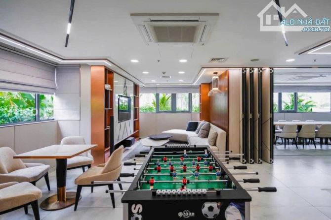 (Cho thuê) 2PN 2WC góc 85m Diamond Alnata - Celadon City ntcb 15 triệu, view mát mẻ - 10