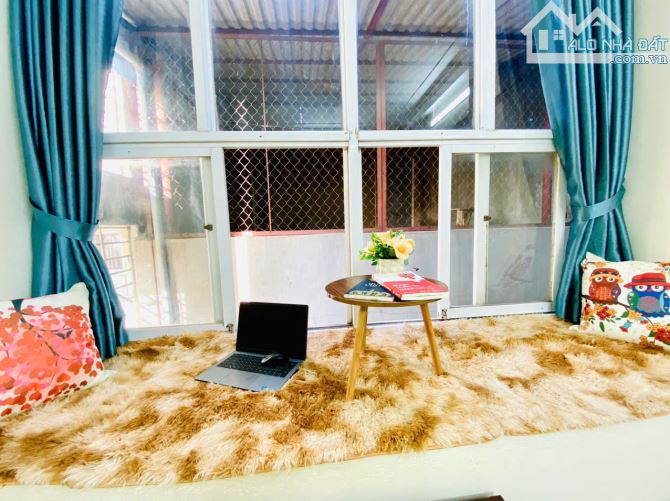 Cho Thuê CCMN Ngõ 54 Lê Quang Đạo Nam Từ Liêm 25m2 Studio Vskk Ban Công Thang Bộ Ô Tô Đỗ - 10