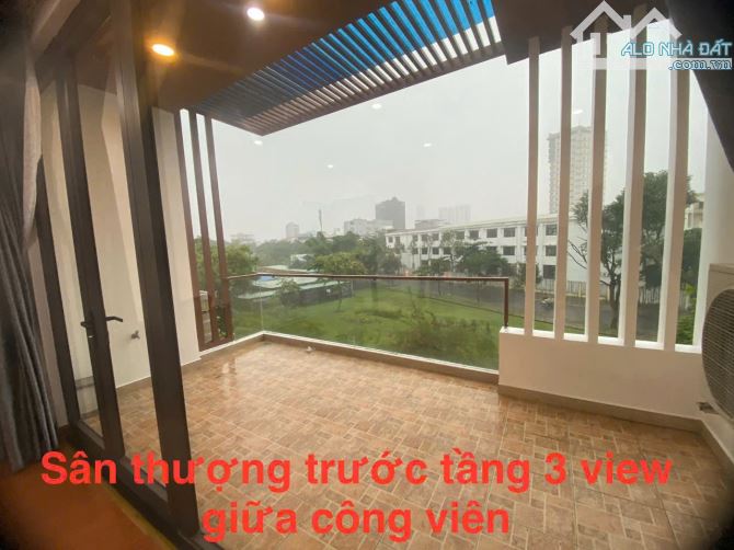 Bán nhà đường Nguyễn Văn Thủ, phường Thuận Phước, quận Hải Châu Đà Nẵng - 11