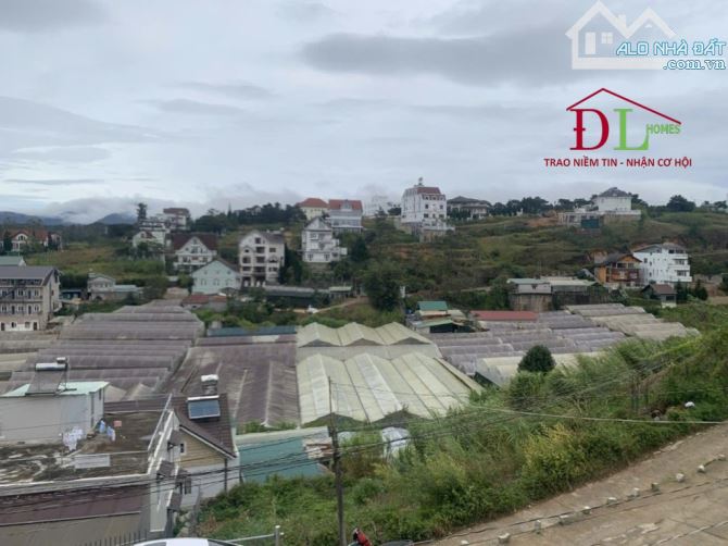 4398 🏞⛺️🏡 NHÀ 2 MẶT TIỀN ĐỒI THÔNG TIN- VIEW THOÁNG ĐẸP- ĐƯỜNG OTO 10MET- FULL NỘI THẤT - 11