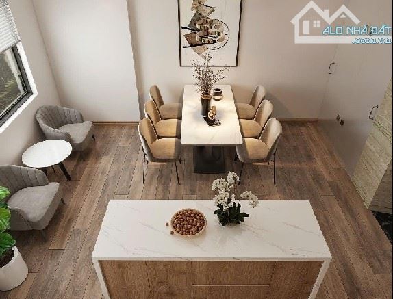 Nhà Thái Hà 6 tầng thang máy, VIP 40m2, , phân lô, ở luôn đẹp, giá yêu thương 9.7 tỷ - 1