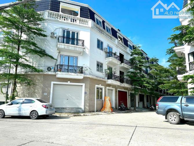 Bán Nhà Góc 4 Tầng 81m², Ô Tô Vào Tận Nhà, Cự Khê - Thanh Oai, Hà Nội, Giá 10,5 Tỷ - Sổ Đỏ - 1