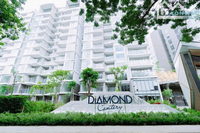 Giỏ hàng Diamond - Celadon City mua trực tiếp từ CĐT chiết khấu 17%, nhà mới ở ngay - 1