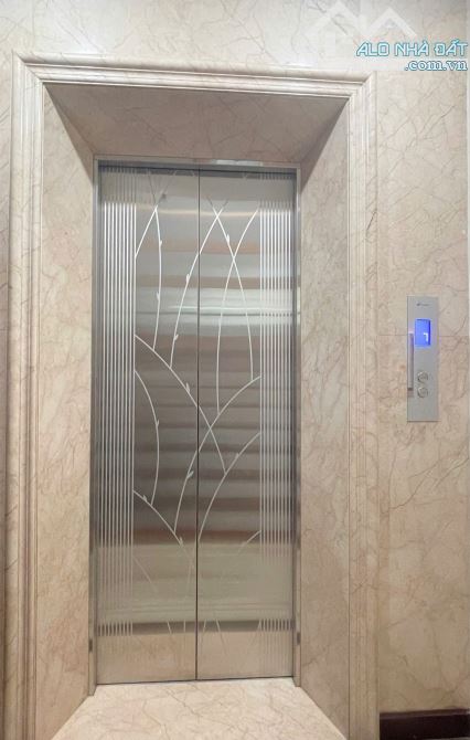 Độc Nhất! Bán nhà Giảng Võ - 122m2 - MT 8m - KHU BIỆT LẬP ĐẲNG CẤP - 7T THANG MÁY - 78 tỷ. - 1
