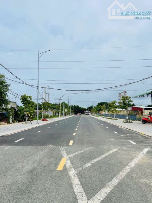 Bán đất KĐT Sông Cây Khế, cách mặt đường QL51 100m, qh đất ở đô thị, giá 3,2 tỷ - 1