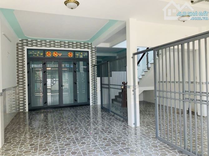 PHAN HUY ÍCH PHẠM VĂN BẠCH - 200M2 - NGANG 7M - 3 TẦNG BTCT - CHO THUÊ DÒNG TIỀN ỔN ĐỊNH - 1