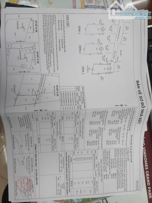 TÔI LÀ CHỦ CẦN BÁN NHÀ 1247/32/5/12 HUỲNH TẤN PHÁT, PHÚ THUẬN, QUẬN 7 - 1