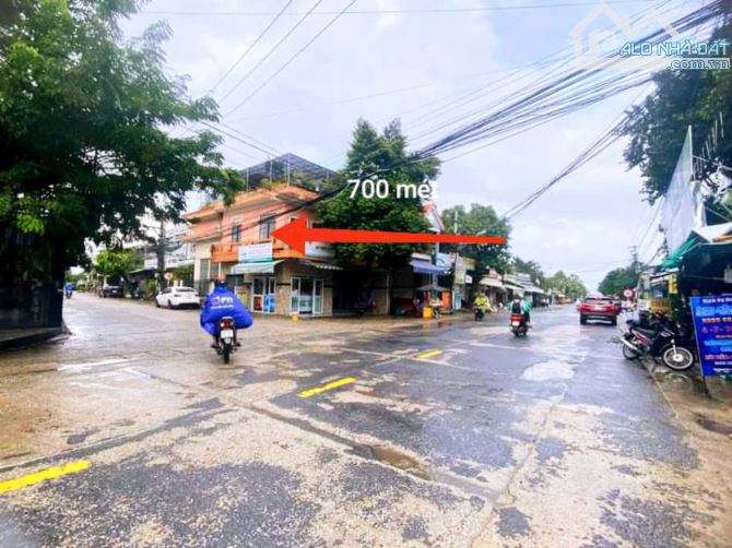 💥ĐẦU TƯ TIỀM NĂNG: 6XX, 400M2 ĐẤT VEN ĐÀ NẴNG❌❌ - 1