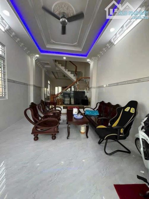 Bán nhà MT đường 160 p Tăng Nhơn Phú A Tp Thủ Đức - 1