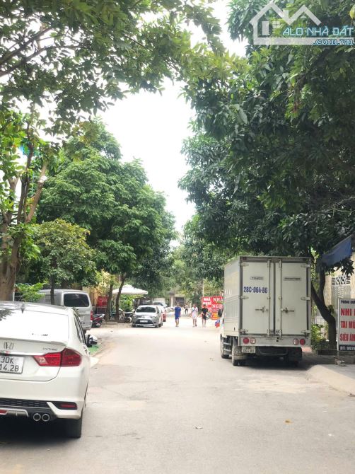 Bán Liền Kề 1 và lk8 Giá rẻ nhất kđt Tân Tây Đô, Giá chỉ từ 12 tỷ . - 1