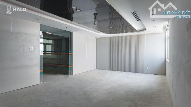 Cho thuê tòa nhà 30m2-60m2 tại đường Nguyên Trung Trực - 1