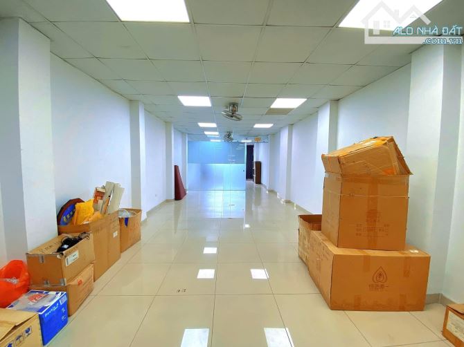 Bán nhà mặt phố Vũ Trọng Khánh - Hà Đông  - 7 tầng - Mặt tiền 7.5m - Kinh doanh -  21 tỷ. - 1