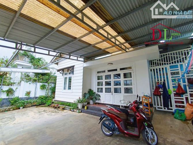 4374 🏞⛺️🏡 NHÀ YERSIN ĐI BỘ RA HỒ XUÂN HƯƠNG - KDC YÊN TĨNH - GẦN TRUNG TÂM - ĐƯỜNG OTO - 1