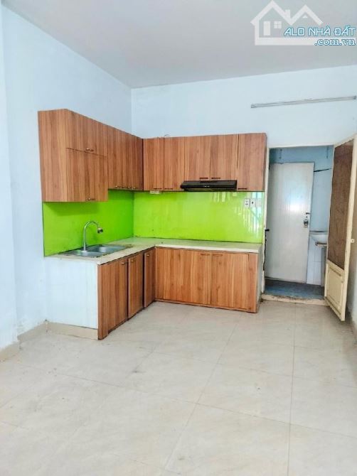 🏠🏠 HẺM XE HƠI - BÙI QUANG LÀ - GÒ VẤP - 44M² - HOÀN CÔNG - NHỈNH 4 TỶ. - 1