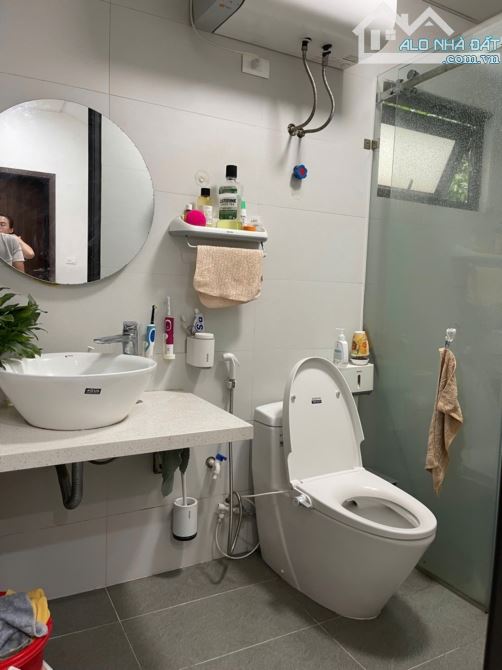 Bán nhà dân xây 3 TẦNG 83m2 Vũ Xuân Thiều MT 3,4m giá 10,5 tỷ - 1