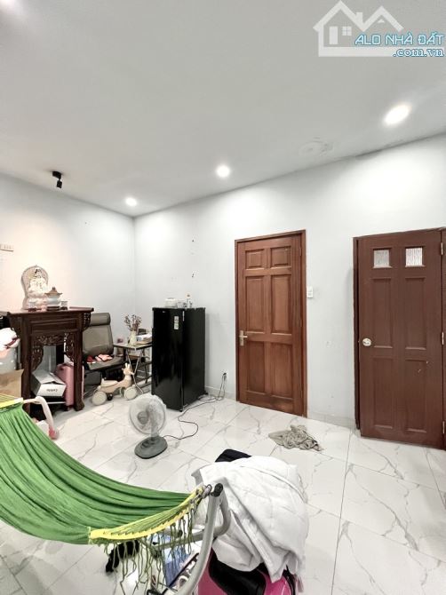 Bán nhà gần MT Nguyễn Đình Chiểu - PN, 65m2 (1trệt 2lầu), HXH, vài căn đến Phan Xích Long - 1