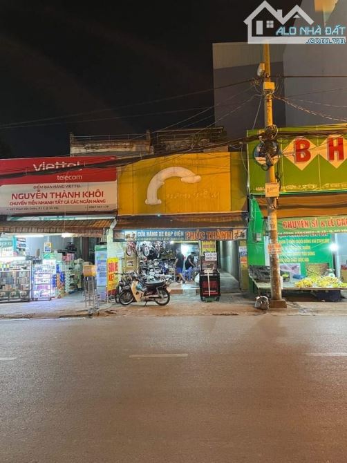 HẺM XE TẢI ĐUA - PHAN HUY ÍCH, P12, Q.GV  XE HƠI NGỦ TRONG NHÀ, GIÁ 6.5 TỶ - 1