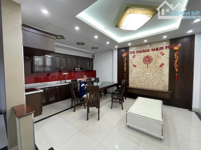 Siêu Hiếm Nhà Mới 4 Tầng 70m2 – Phố XUÂN ĐỈNH, Cạnh Công Viên Hoà Bình, Mặt Ngõ Oto 13 tỷ - 1