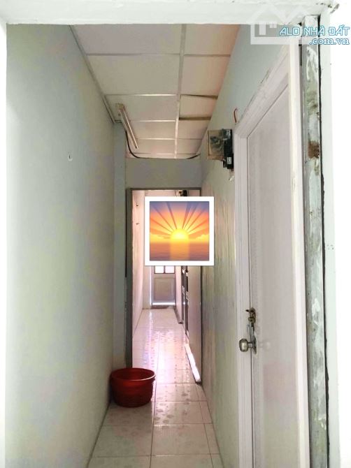 1 XUYỆT TTT, SÁT MT, 2 TẦNG 7 PHÒNG TRỌ CHO THUÊ - VỊ TRÍ CỰC HOT TƯƠNG LAI - 1